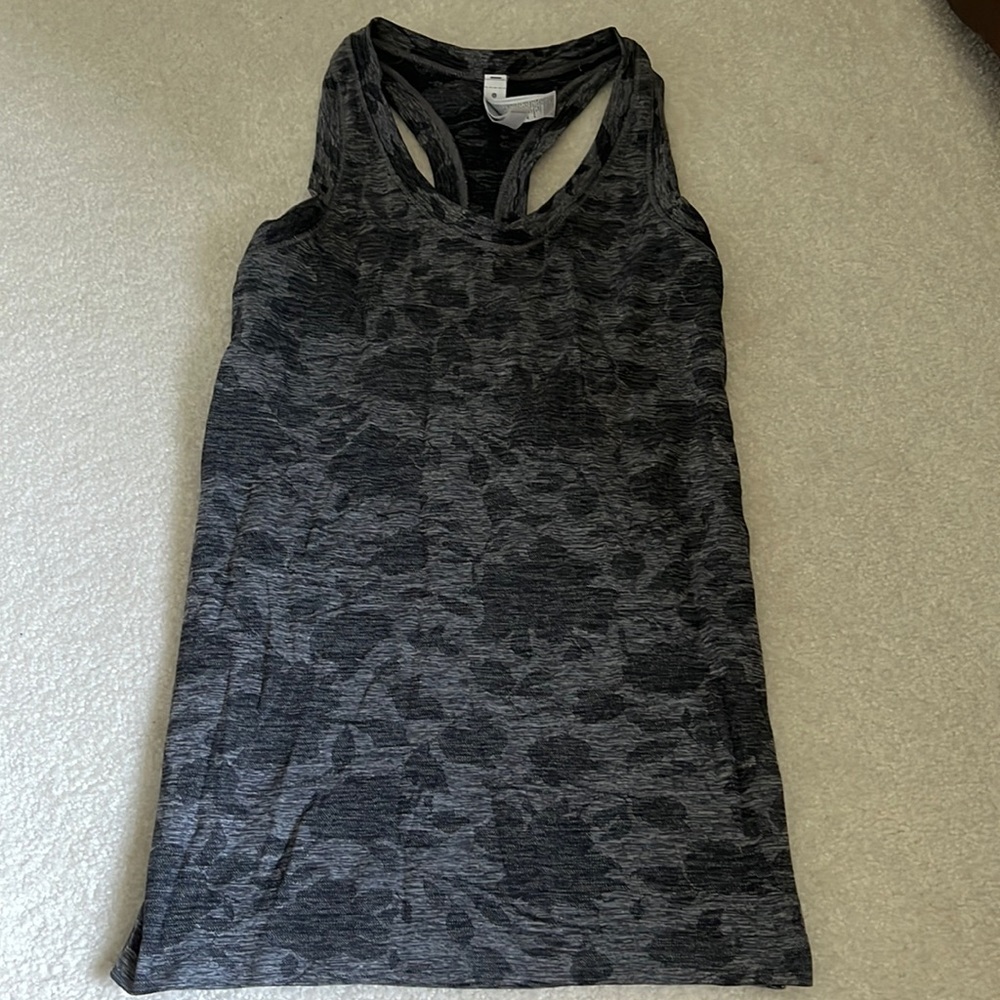 Athleta tank top
